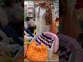 Heaven for crocheters and knitters in Bangkok! Here's the Big Knit Cafe with ‎@ConfusedGenius!