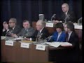 Presidential Commission on the Space Shuttle Challenger Accident Hearing, February 25, 1986