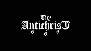 Thy Antichrist - Desolation (Studio)