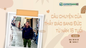 DU HỌC NGHỀ ĐỨC, NÊN HAY KHÔNG?