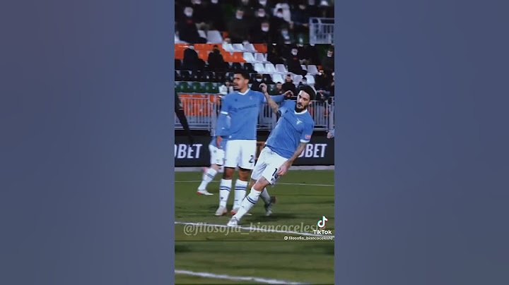 WHAT A GOAL😳LUIS ALBERTO VS VENEZIA #shorts