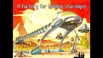 [Intro] Star Control 2 - 4K Soundblaster