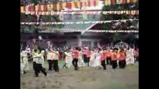 XUGS Field Demo '07 - Grade 5 Macasandig