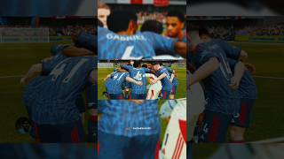 inda vs aus football match 😱 #india #australia #gaming #shorts