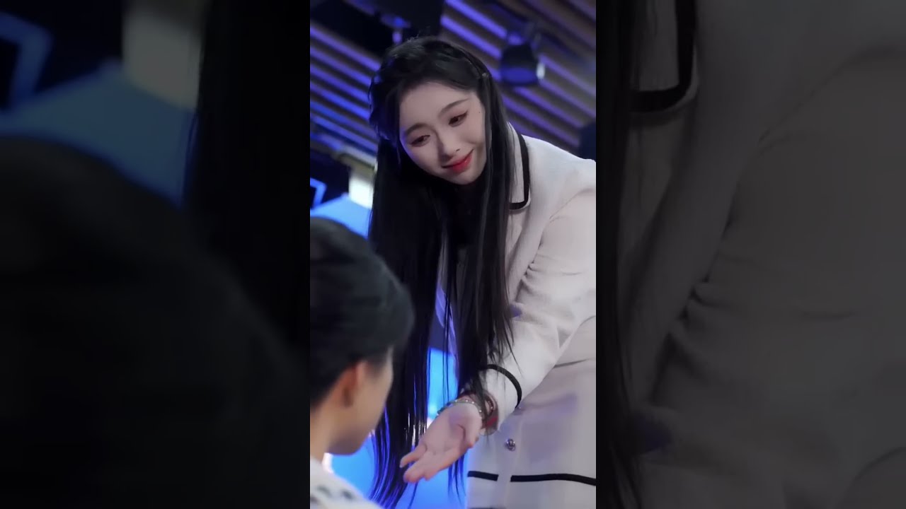 A hmangaih em2 chuan hmanruaah a lo hmang mai2 tih a hre chhuak😩