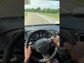 2027 Chrysler Pacifica Limited V6 Acceleration Test