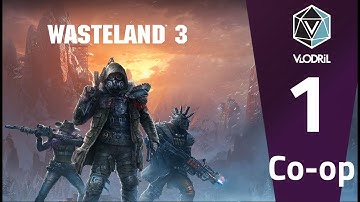 Character Creation - Let