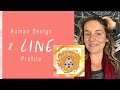 The 2 Line Profile Number | FREE YOUR UNIQUE GENIUS - Human Design 🌟