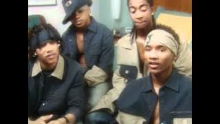 B2K Making of 'Gots Ta Be'