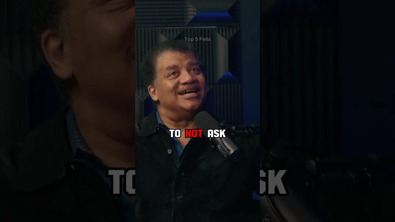What Is North Of Pole W Neil DeGrasse Tyson
