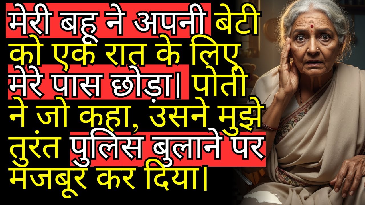 मैंने अपनी बहू का कोट ड्राय क्लीनिंग से लिया — मालिक ने ऐसा राज़ बताया कि मेरी रूह काँप उठी…