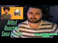 Artist Reaction: Snoa Loose Singles