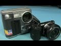 EEVblog #625 - Retro Teardown: Sony's First Digital Camera