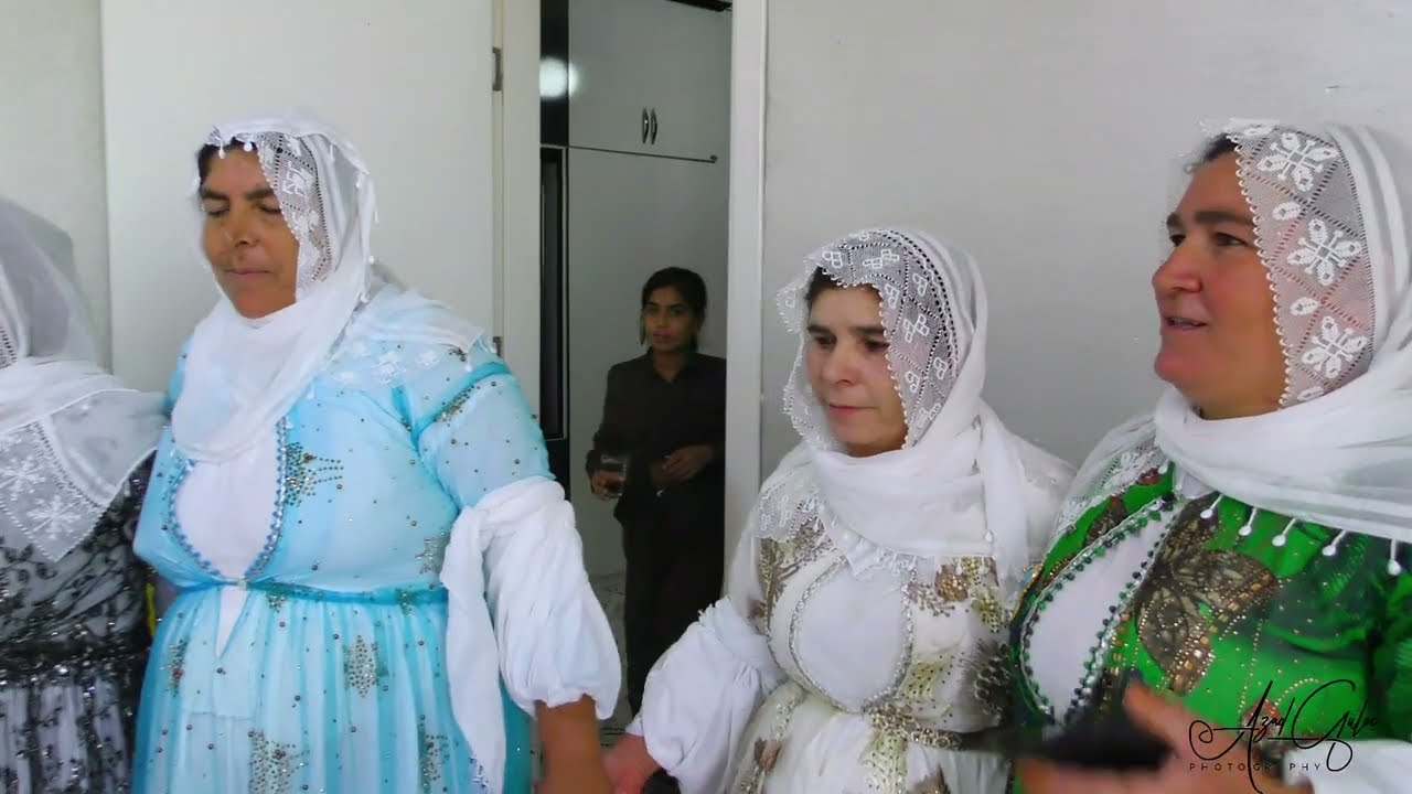 EMRE KUAS DÜĞÜNÜ PART 1 -GRUP VELAT SİLOPİ