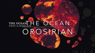 The Ocean - Orosirian - Guitar Cover