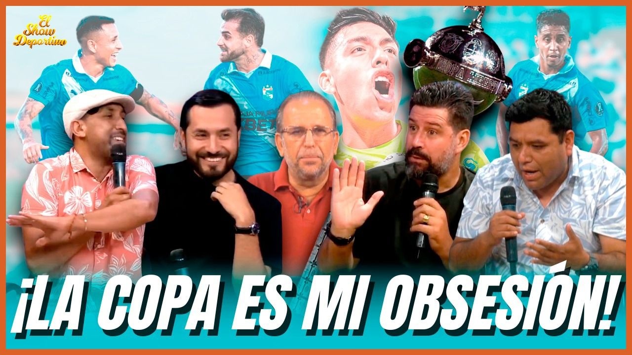 Universitario y Alianza no convencen, Cristal enciende la ilusión copera| El Show Deportivo