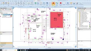 Detailed How to Use the Linear Tool in PlanSwift | Complete Quantity Takeoff Tutorial Information