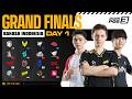 [ID] 2026 PGS 3 - Series Final - Grand Finals Day 1