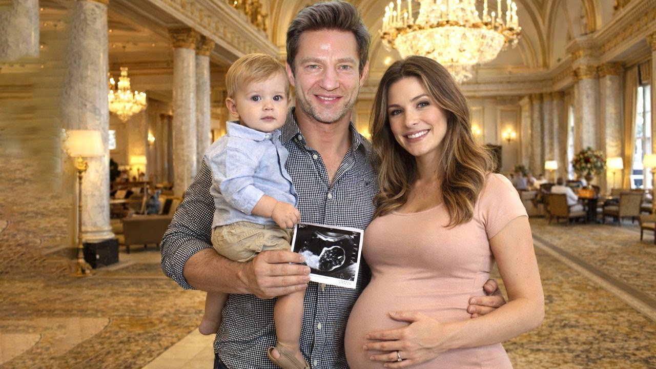 Im Alter von 54 Jahren gesteht Igor Jeftic ENDLICH die Liebe, die wir schon vermutet hatten.