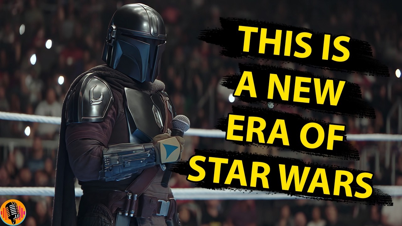 Dave Filoni Teases A Different Era Of STAR WARS Going Forward