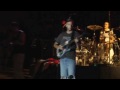 Audioslave - I am the Highway HQ (live in Cuba)