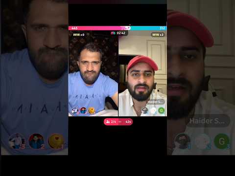 Doger Gussa Ho Gaya 😯 #haidershah #rajabfamily #viralvideo #shorts #rajab
