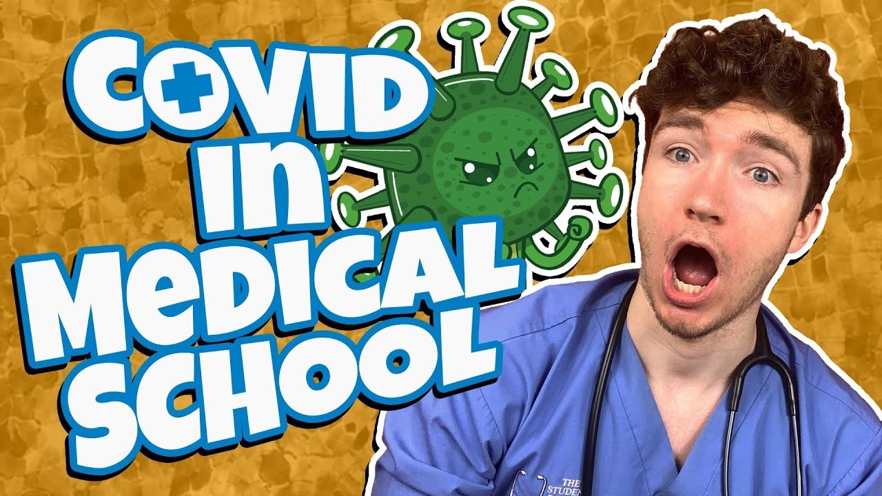 How Has COVID-19 Affected Medical School?