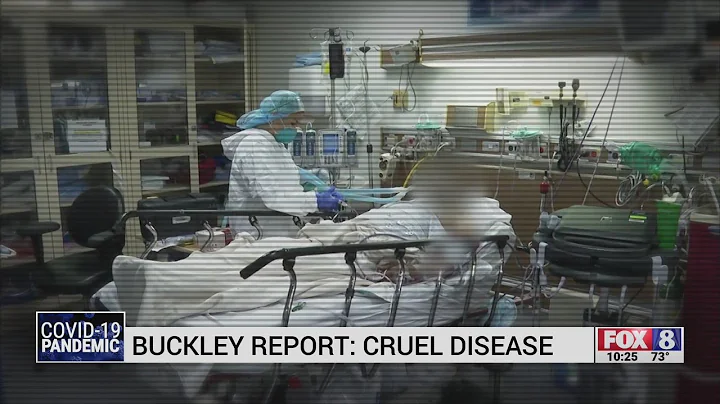 Local health care workers on the front lines talk about battling COVID-19 - Part 2