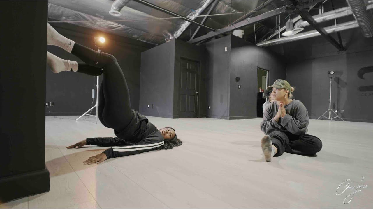 Coco Jones - Road To “Taste” (Part 2)