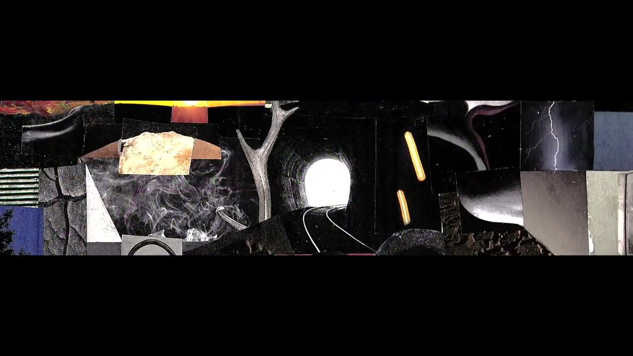 Invitational program preview for 2018 Supernova Digital Animation Festival by Denver Digerati