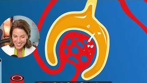 If you see this ... GO TO THE DOCTOR NOW