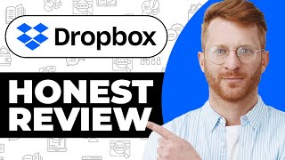 Dropbox Review - Usage Experience