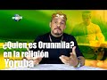 Quien es orunmila lo que debera usted saber sobre este santo orisha