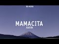 Rarin Mamacita Sped Up 8D Audio 