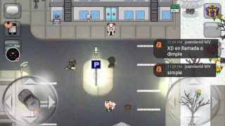 Stream de Graal y Clash screenshot 3
