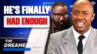 Jay Williams Calls Out ESPN And Kendrick Perkins For Trying To Discredit Nikola Jocic MVP Case