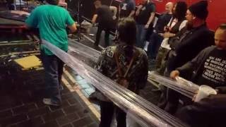 Moe Staiano At Norcal Noisefest 2016