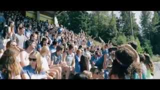 UBC Homecoming 2014