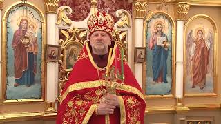 ЛУНАЮТЬ ВЕЛИКОДНІ ДЗВОНИ: ХРИСТОС ВОСКРЕС! ВОІСТИНУ ВОСКРЕС!