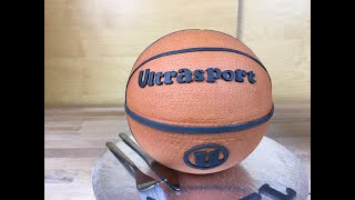 Basketball Torte, Basketball cake, كيكة كرة السلة