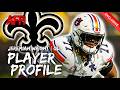 EXCLUSIVE: Could Jeremiah Wright Replace Cesar Ruiz? | Saints 4th Rd Pick Path To Starting Role
