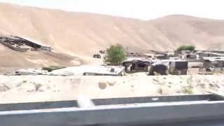 20160917 12:56 on the way to the Dead Sea
