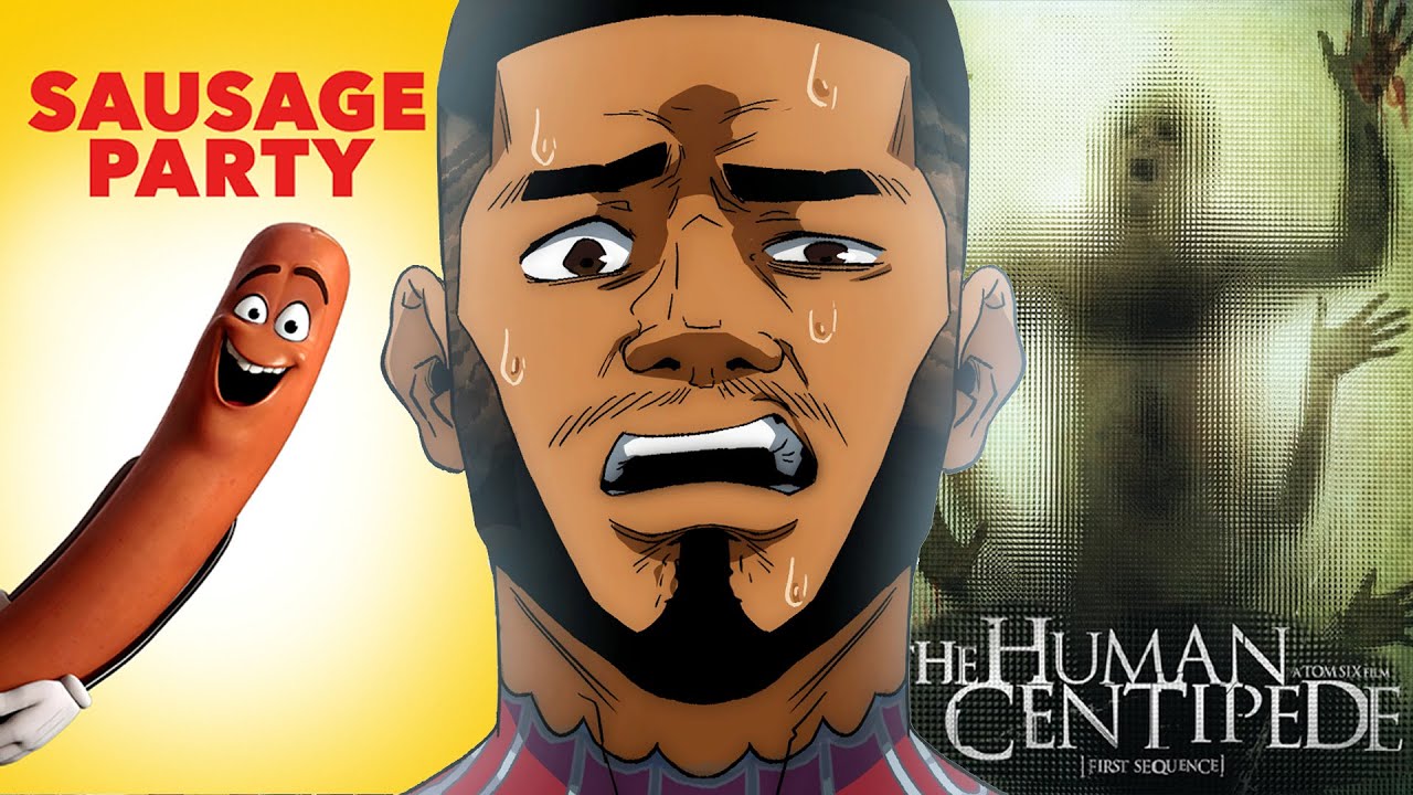 WEIRDEST Movies I've Ever Watched