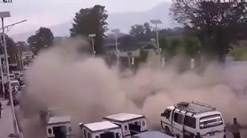 يَوْمَ تَرْجُفُ الْأَرْضُ وَالْجِبَالُ تلاوة القارئ محمد الجعيدي