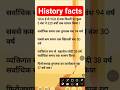 History fact मध्यकालीनभारत दिल्ली सल्तनत तथ्य #shortsfeed #shortvideo #viral #viralvideo #ytshorts
