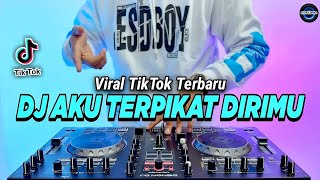 Download lagu Dj Aku Terpikat Dirimu Remix Full Bass Viral Tiktok Terbaru 2023 mp3