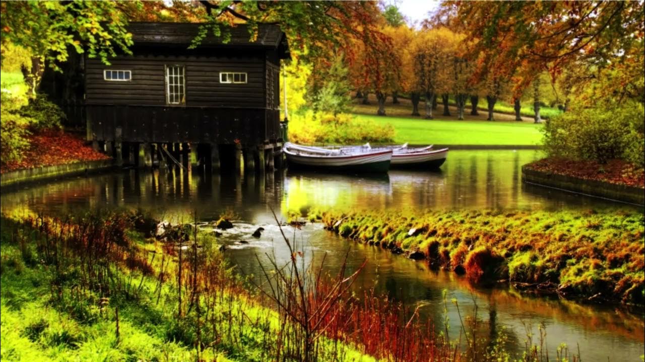 [SOLVED] ("Bank Of The River") [Incomplete] - https://www.youtube.com/watch?v=TC0XRWa9CWE