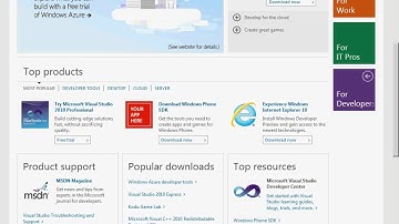 RPG From Scratch Part 5.avi