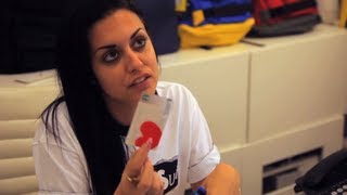 You get credit for trying | VFILES Shop
