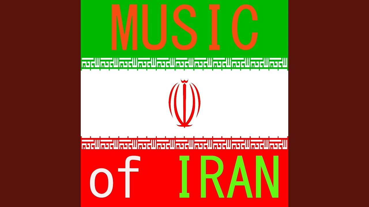 Iranian Rock Music